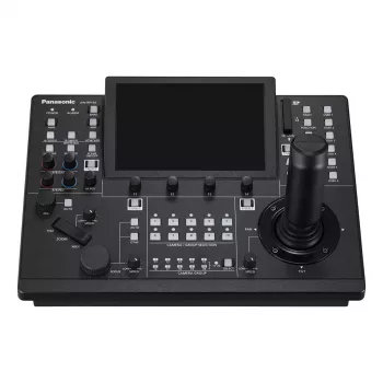 Bekabelde camera-afstandsbediening Panasonic AW-RP150GJ