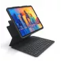 ZAGG Pro Keys Duits Bluetooth zwart