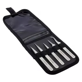 Industriële pincet Bahco 9857