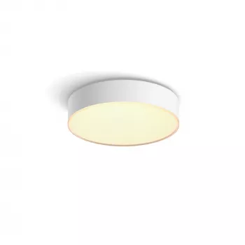 Slimme plafondlamp Philips Hue White Ambience Enrave small 261mm Bluetooth
