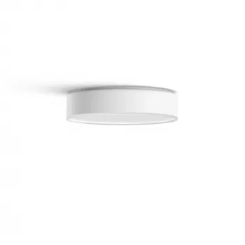 Slimme plafondlamp Philips Hue White Ambience Enrave small 261mm Bluetooth