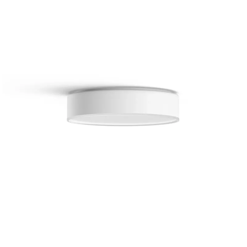 Slimme plafondlamp Philips Hue White Ambience Enrave small 261mm Bluetooth