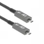 ACT USB-C 3.2 Gen2 actieve optische kabel 7,5m USB 3.2 Gen 2 10 Gbit/s