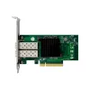 Netwerkkaart MicroConnect X520-DA2 PCIe x8 SFP+ – dual-port 10GbE serveradapter
