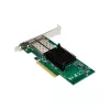 Netwerkkaart MicroConnect X520-DA2 PCIe x8 SFP+ – dual-port 10GbE serveradapter