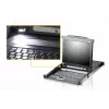 ATEN CL5716M 16-poorts LCD KVM rackconsole