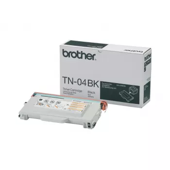Brother zwarte toner, 10000 pagina's, zwart, 1 stk.