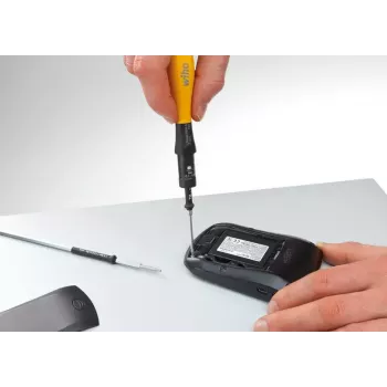 Handmatige schroevendraaierset Wiha 36851