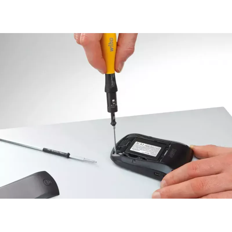 Handmatige schroevendraaierset Wiha 36851