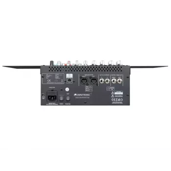 Audiomixer Omnitronic 10040280