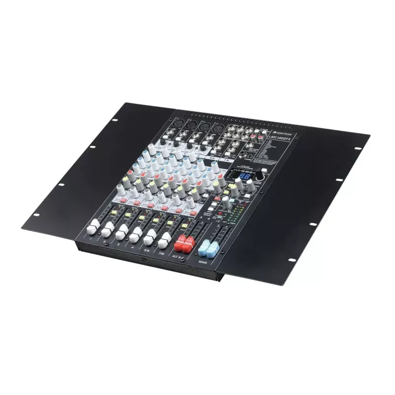 Audiomixer Omnitronic 10040280