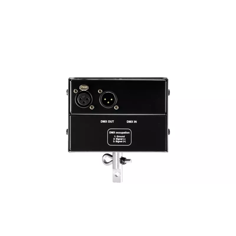 Motor Eurolite 50301503 maximale last 10 kg maximale kogeldiameter 50 cm