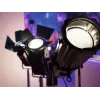 Discostroboscoop Eurolite THA-250F zwart LED 200W DMX