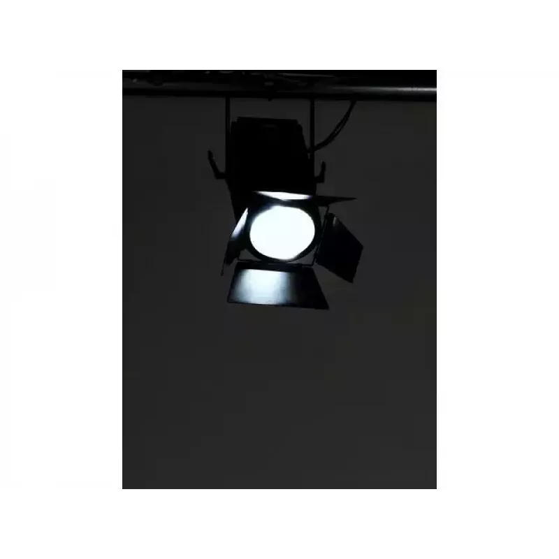 Discostroboscoop Eurolite THA-250F zwart LED 200W DMX