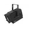 Discostroboscoop Eurolite THA-250F zwart LED 200W DMX