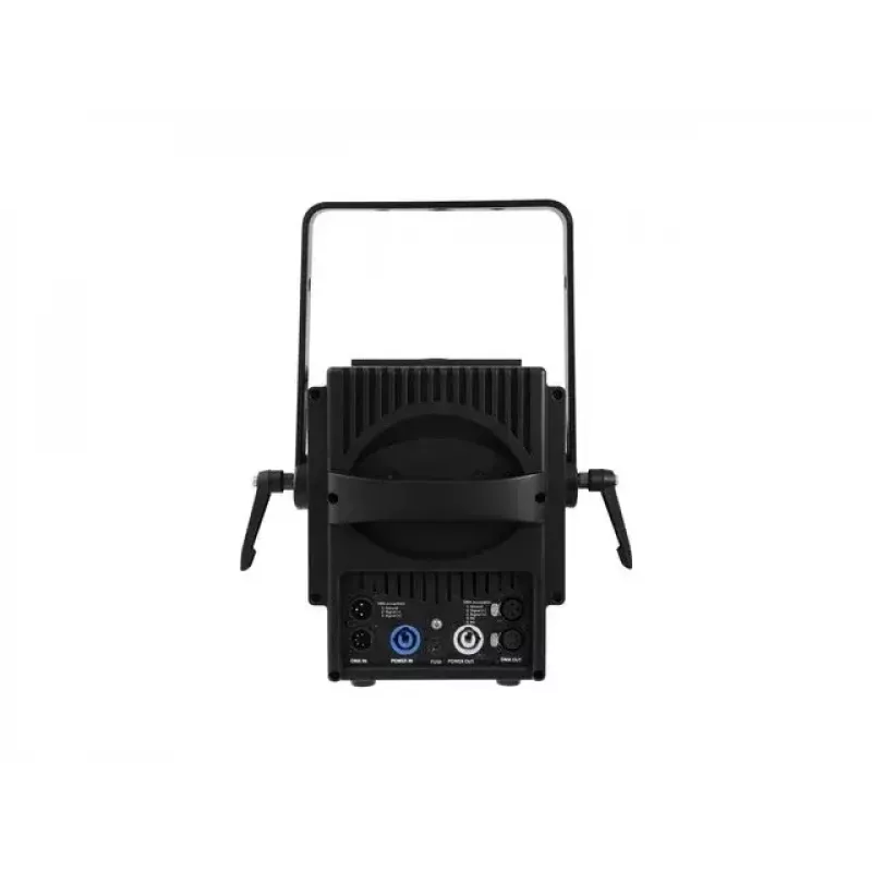 Discostroboscoop Eurolite THA-250F zwart LED 200W DMX
