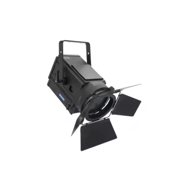 Discostroboscoop Eurolite THA-250F zwart LED 200W DMX