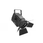 Discostroboscoop Eurolite THA-250F zwart LED 200W DMX