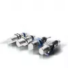 Fotoelektrische sensor Datalogic S50-MH-5-B01-PP, messing behuizing, IP67, cUL/CE
