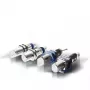 Fotoelektrische sensor Datalogic S50-MH-5-B01-PP, messing behuizing, IP67, cUL/CE
