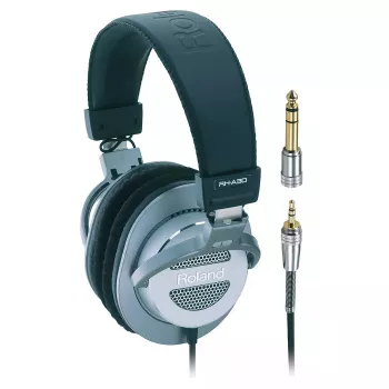 Koptelefoon Roland RH-A30