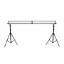 Verlichtingsstatief Eurolite 59007032 zwart staal 60 kg