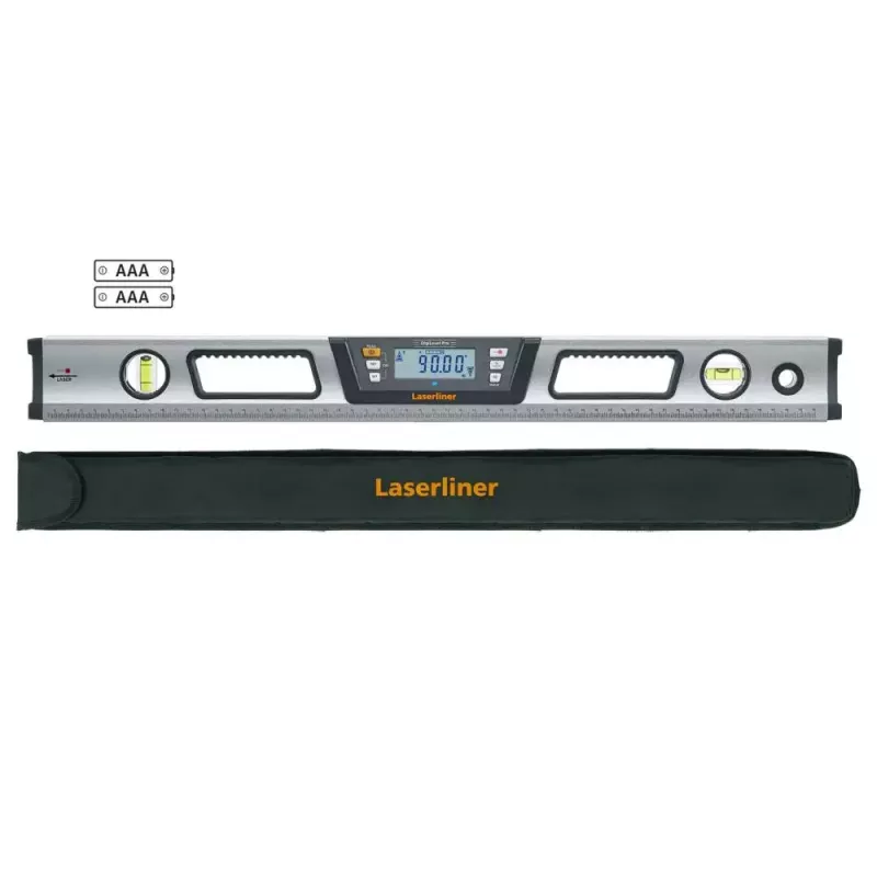 Waterpas Laserliner DigiLevel Pro 60