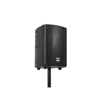 2-weg luidspreker Omnitronic WAMS-08BT MK2