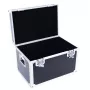 Flightcase Roadinger 30126710 multiplex zwart 9,5 kg