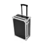 Flightcase Roadinger 3012622A multiplex zwart zilver 7,72 kg