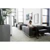 Nobo Premium Plus magnetisch afsluitbaar informatiebord met klapdeur 8xA4