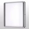 Nobo Premium Plus magnetisch afsluitbaar informatiebord met klapdeur 8xA4
