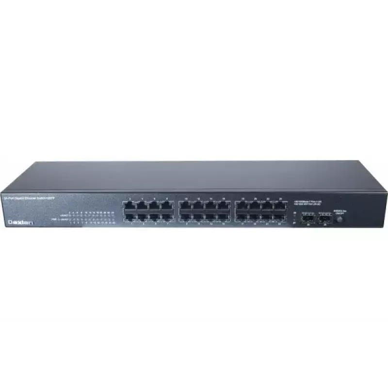 Unmanaged switch Dexlan 891026