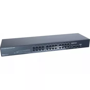 Unmanaged switch Dexlan 891026