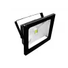 Disco-stroboscoop Eurolite FL-50 zwart LED UV IP65 120°