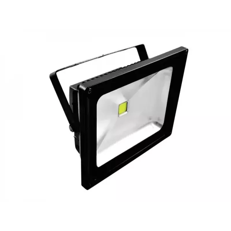 Disco-stroboscoop Eurolite FL-50 zwart LED UV IP65 120°