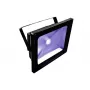 Disco-stroboscoop Eurolite FL-50 zwart LED UV IP65 120°