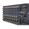 Mixer Omnitronic RM-1422FX 12 kanalen 20 - 20000 Hz zwart