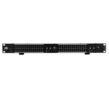 Parametrische equalizer Omnitronic 10355522