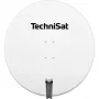 Satellietantenne TechniSat 1785/1644 Gain 38,2 dBi wit