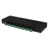 Seriële converter repeater isolator RealPower 284515