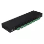 Seriële converter repeater isolator RealPower 284515