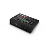 Audio-interface Roland AeroCaster zwart 24 bit 48 kHz Phantom Power 48 V