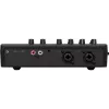 Audio-interface Roland AeroCaster zwart 24 bit 48 kHz Phantom Power 48 V
