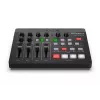 Audio-interface Roland AeroCaster zwart 24 bit 48 kHz Phantom Power 48 V