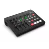 Audio-interface Roland AeroCaster zwart 24 bit 48 kHz Phantom Power 48 V