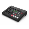 Audio-interface Roland AeroCaster zwart 24 bit 48 kHz Phantom Power 48 V