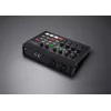 Audio-interface Roland AeroCaster zwart 24 bit 48 kHz Phantom Power 48 V