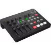 Audio-interface Roland AeroCaster zwart 24 bit 48 kHz Phantom Power 48 V