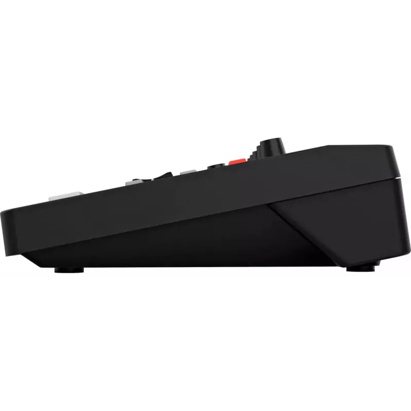 Audio-interface Roland AeroCaster zwart 24 bit 48 kHz Phantom Power 48 V